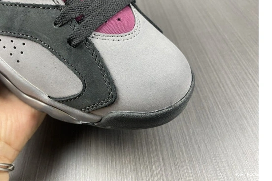 Retro Air Jordan 6 Bordeaux CT8529-063 CT8529-063 0218